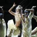 Lady Gaga riietusruum lukustatakse Tallinnas tabalukuga!