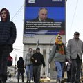 МНЕНИЕ | Вадим Штепа о речи Путина: красивые сказки убийцы для россиян