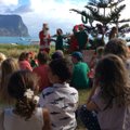 Eestlaste jõulud välismaal: Austraalias tähistatakse jõule rannas või aiapeol