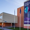 Küberkuritegu Tallinna majanduskoolis: direktorit lahkuma survestanud inimene pääses ligi töötajate postkastidele