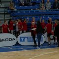 TÄISPIKKUSES | Tallinna Ülikool seljatas poolfinaalis kindlalt Rapla
