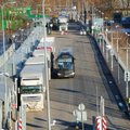 Число пассажиров автобусов Таллинн-Петербург выросло в полтора раза с закрытием финских КПП