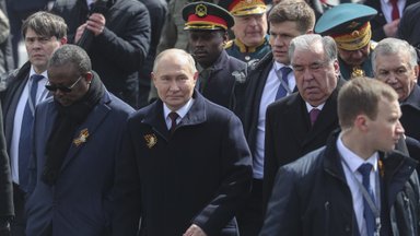 Putin: Venemaa teeb kõik, et hoida ära globaalset kokkupõrget, aga meie strateegilised jõud on alati lahinguvalmis