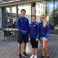 Eesti kergejõustiklased jäid U20 MMil statisti rolli