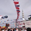 В Турции уволены более 18 тысяч госслужащих