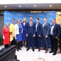 ФОТО | Официально! После трех туров голосования новым мэром Таллинна стал Евгений Осиновский