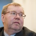 DELFI JÕULUINTERVJUU Mart Laariga: sotsid pole võimuletulekuks valmis, nagu ka kogu Eesti pole selleks valmis, II osa