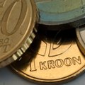 Kroon vs euro- kumb on parem?