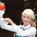 Eesti meistrivõistlused alkoholivaba kokteili valmistamises