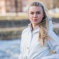 Saskia Alusalu soov täitus: uueks hooajaks valmistub eestlanna koos Norra koondisega