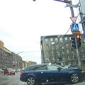 Форсаж на максималках: Центр мониторинга дорожного движения поделился кадрами лихой езды на эстонских дорогах