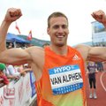 Talence'is valitsenud belglane võitis IAAFi kümnevõistluse Challenge-sarja
