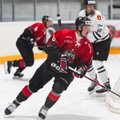 HC Panter alistas Balti liiga liidri 