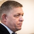 Slovakkia peaminister Fico: null sõjalist abi Ukrainale. Konflikti põhjustasid Ukraina fašistide rünnakud vene tsiviilelanikkonna vastu