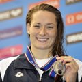 STATISTIKA | Jefimova võitis Eestile lühiraja EM-ilt 14. medali