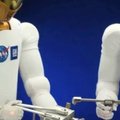 VIDEO: General Motors ehitab NASAle kosmoseroboteid