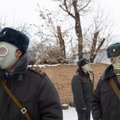 Venemaa plahvatusohtlike keemiarelvade arv juba üle 7000