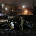 Kas see on sõda? Donetski okupantide juht: "Kahjuks jah. Täiemõõduline rünnak võib alata iga hetk"
