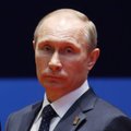 Putin nõuab Hollandilt vabandust Vene diplomaadi ründamise ja vahistamise pärast Haagis