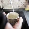 UURING | Ka klaasitäis sooja kraanivett võib teha tervisele kahju