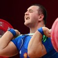 Mart Seimi konkurent langes dopingulõksu, Eesti võib juurde saada MM-i medali