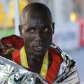 Таллиннский марафон выиграл кениец, чемпионат Эстонии - Черепанников