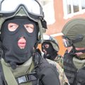 FSB otsis läbi Ehho Moskvõ ruumid, et leida tõendeid Andrei Piontkovski "ekstremistliku" artikli kohta