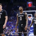 March Madness võib alata! Kotsar ja Nurger said teada vastased legendaarsel NCAA finaalturniiril