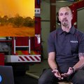 DELFI TV SPIKKER | Tuletõrjuja selgitab: Austraalia metsatulekahjudele sarnaseid ilminguid näeb ka Eestis
