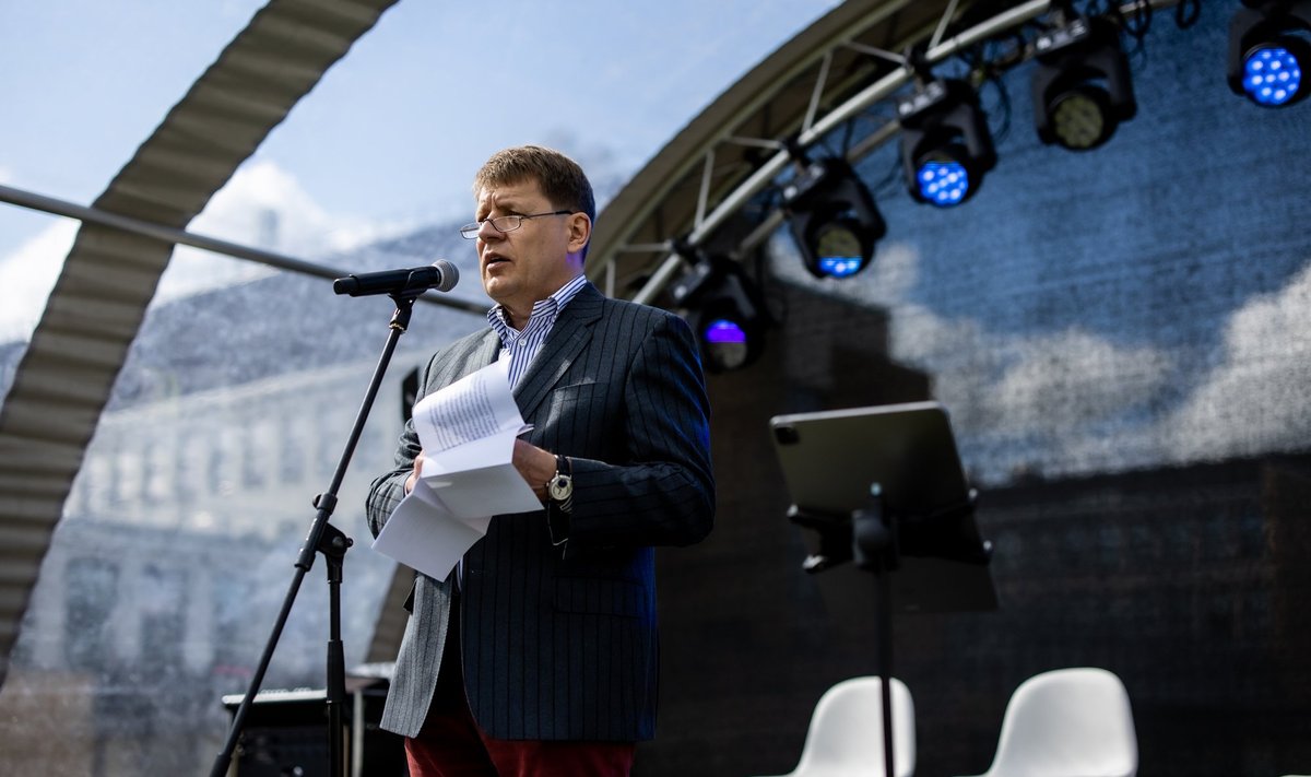 Toomas Luman