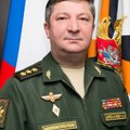 Vene kindralstaabi ülema asetäitjat süüdistatakse ligi 100 miljoni euro riisumises