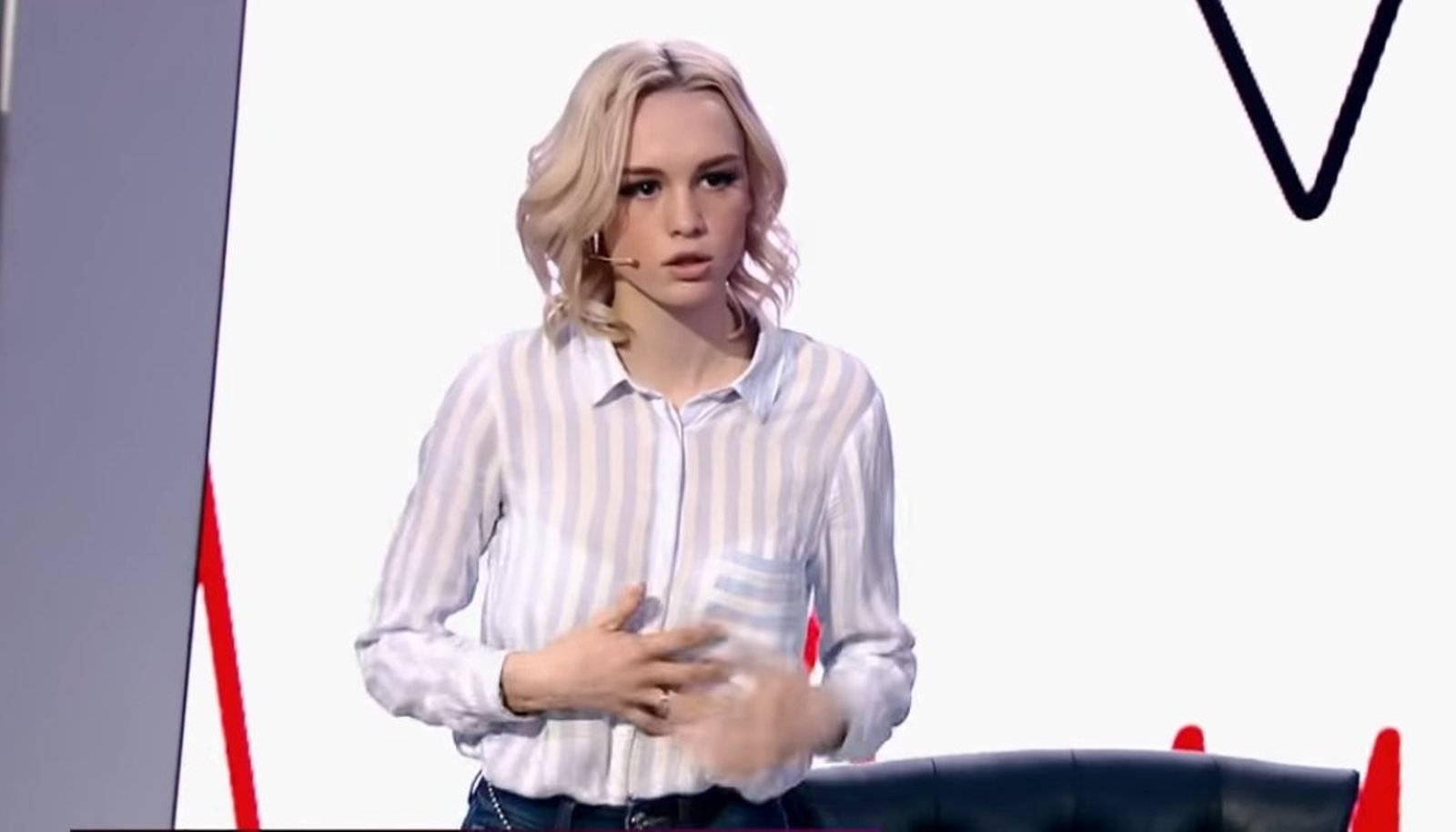 Диана шурыгина 18