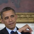 Obama: suhtume Assadi pakkumisse tõsiselt, aga tal peab tõsi taga olema