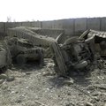 Afganistanis sai enesetapurünnakus surma kaks ja vigastada 40 inimest
