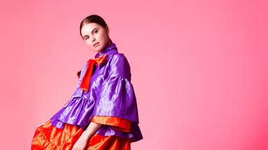 Впервые в рамках Рижской недели моды пройдет показ коллекции финского дизайнера
