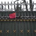 Reuters: Hiina hoiatas Ukrainat oma ettevõtete „sõja sponsoriteks“ nimetamise eest