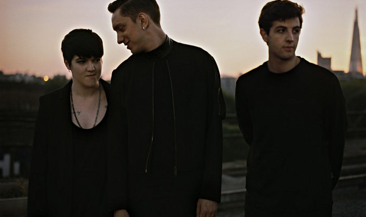 The XX