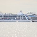 Количество пассажиров Таллиннского порта в июле побило рекорд