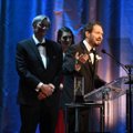 Mart Taniel võitis “Novembri” eest Ameerika Filmioperaatorite Liidu auhinna