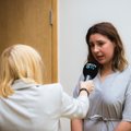 VIDEO | Terviseameti juht rahvarohkete ürituste lubamisest: me ei saa Eestit elu lõpuni lukus hoida