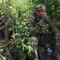 „Eesmärk on Toretski platsdarmi kaitsjad kotti võtta.“ Kas Vene armee läbimurre Otšeretõnes muudab Ukraina sõja käiku?