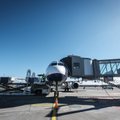 Tallinna lennujaam kasvatas reisijate arvu Riiast kiiremini