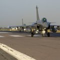 Prantsusmaa kinnitas paarikümne õhurünnaku korraldamist Malis