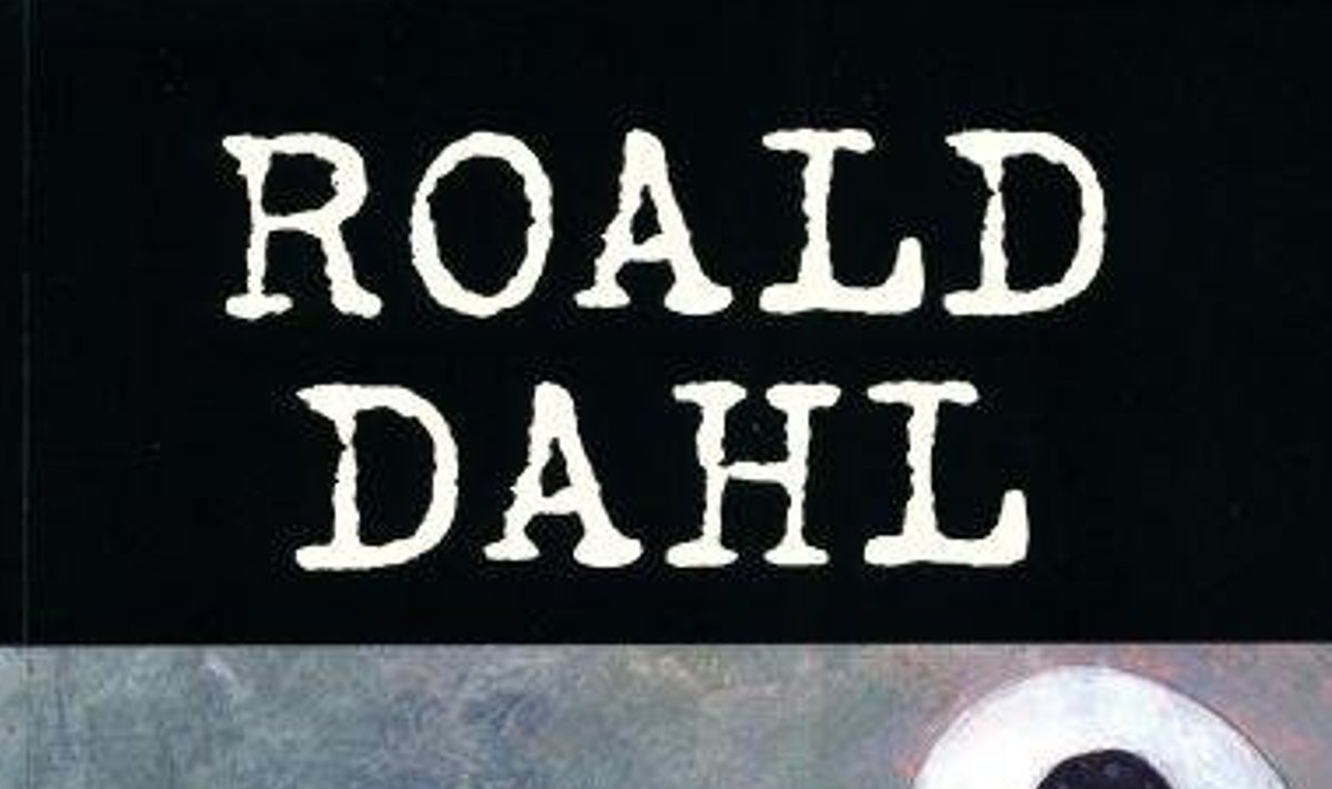 Roald Dahli "Külaline"