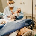 В самой пострадавшей от коронавируса больнице Италии произошел беби-бум