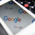Google sai Venemaal mitmemiljonilise trahvi kaela