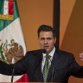 Mehhiko president: Mehhiko ei usu müüridesse ega maksa mingi müüri ehitamise eest