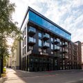 Ekspert: tehing kahe Tallinna hotelliga saadab välisinvestoritele hea signaali