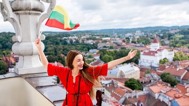 МИД Литвы призвал своих граждан отдыхать в странах, где меньше россиян