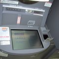 Häkkerid varastasid rahaautomaatidest lühikese ajaga 11,3 miljonit eurot!
